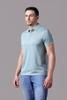Áo Polo Unisex Jockey poly modal in logo Half Boy - J4033