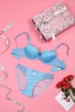 Hộp quà 20/10 - Set nội y phối ren quyến rũ (0103/0402 hoặc 0457)