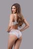 Quần lót bikini nữ Vera ren - V0721