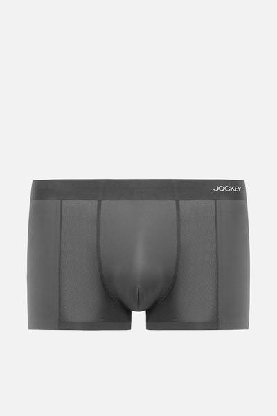 Quần lót Nam Jockey Trunk không đường may - J4048