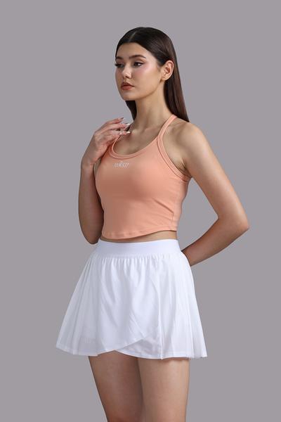 Váy ngắn Wow by Nha Phuong nylon - P0018