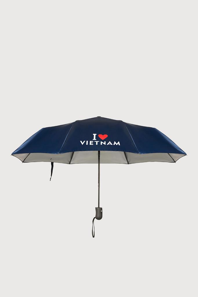 Dù cầm tay Jockey nhỏ gọn chống tia UV  - J4142