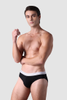 Quần lót nam Jockey Brief Cotton Compact  - J7341