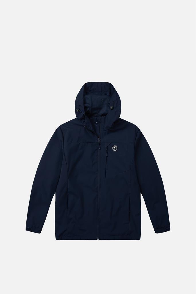 Áo khoác dù lót lưới trượt nước unisex Jockey Poly - J4038