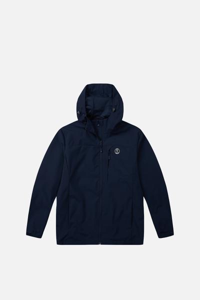 Áo khoác dù lót lưới trượt nước unisex Jockey Poly - J4038