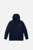 Áo khoác dù lót lưới trượt nước unisex Jockey Poly - J4038