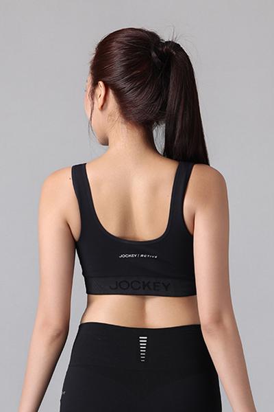 Áo bra thể thao nữ Jockey seamfree support - J4023