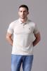 Áo Polo Nam Jockey poly wicking thêu logo Full Boy -J1315