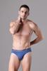 Quần lót Nam Jockey Brief Bamboo lưng thun nhỏ - J4019