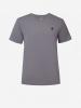 Áo T - Shirt nam Jockey Cotton compact in Haft boy - 7339