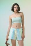 Quần short nữ Vera kate in - V0763