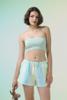 Quần short nữ Vera kate in - V0763