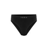 Quần lót Bikini nữ Vera by Chipu Nylon trơn - C0002