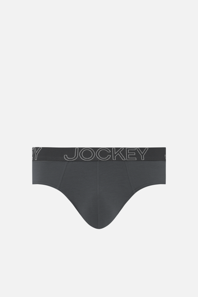 Quần lót Nam Brief Jockey chất liệu Bamboo - J4017