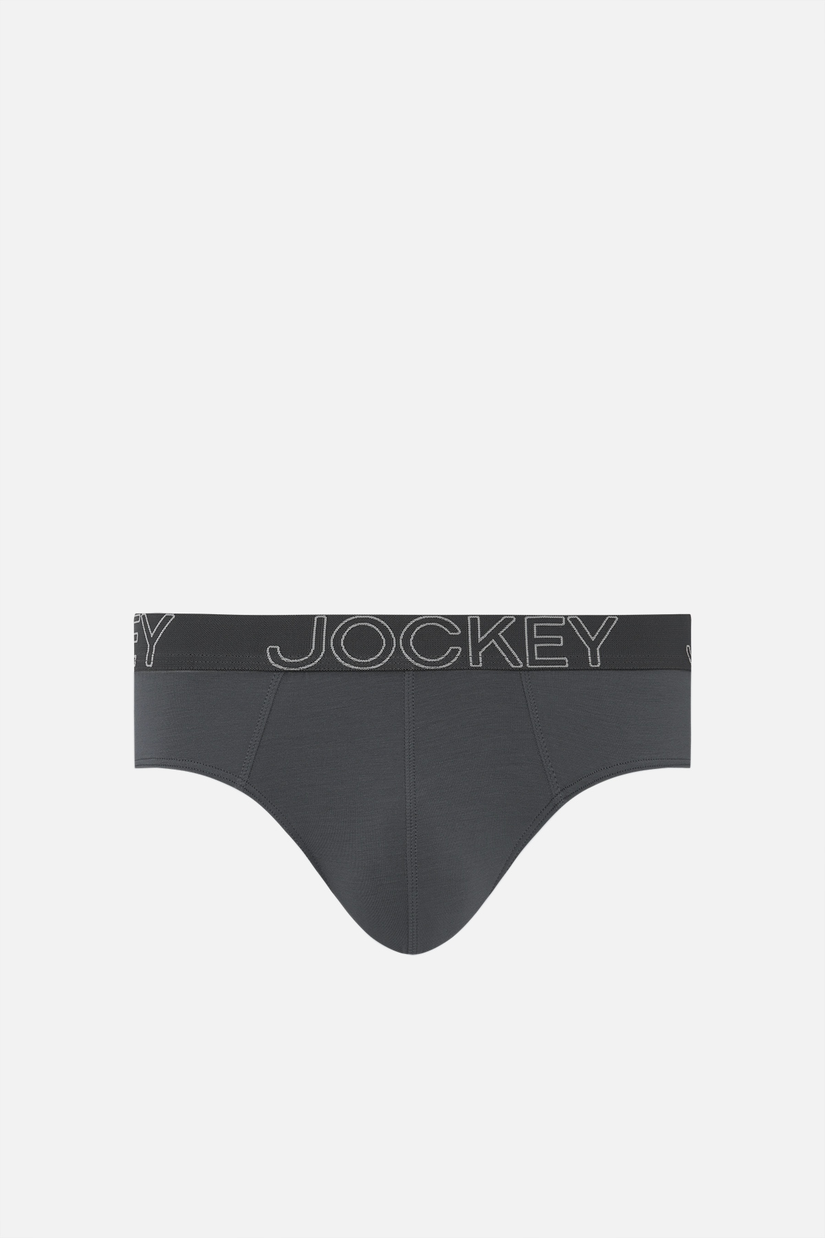 Quần lót Nam Brief Jockey chất liệu Bamboo - J4017