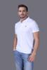 Áo Polo Unisex Jockey poly modal in logo Half Boy - J4033