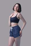 Quần short Boxer Kate nữ Jockey in họa tiết form cải tiến -  J4088