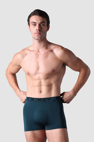 Quần lót Nam Jockey Trunk Seamfree - J4054