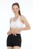 Quần Short Jockey Nữ Cotton mềm mại - J1201