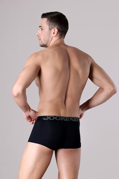 Quần lót Nam Trunk Jockey chất liệu Bamboo - J4018