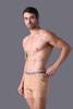 Quần lót nam Jockey dáng Knit Boxer - J4003