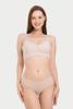 Quần lót bikini Hipster nữ Misaki seamless- M1018