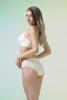 Quần lót bikini nữ Misaki seamless - M1056