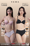 Combo nội y Nâng Đỡ & Định Hình Vóc Dáng