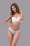 Quần lót bikini nữ Vera ren - V0722