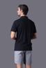 Áo Polo Nam Jockey nylon spandex không đường may - J4031