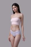 Quần lót hipster nữ Misaki cotton spandex - M1062