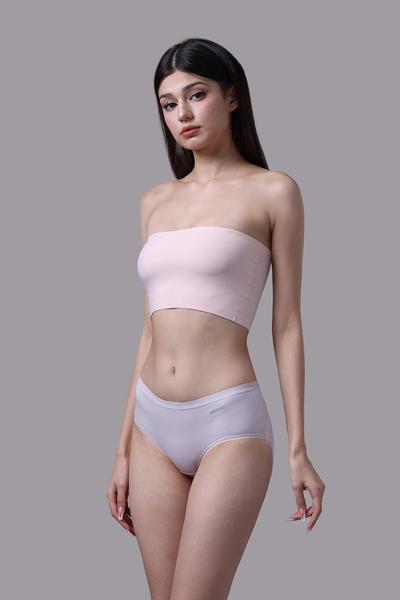 Quần lót hipster nữ Misaki cotton spandex - M1062
