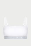 Áo ngực nữ Wireless Vera by Chipu Cotton Compact trơn - C0010