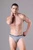 Quần lót Nam Jockey Brief Bamboo lưng thun nhỏ - J4019