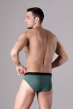 Quần lót Nam Brief Jockey chất liệu Bamboo - J4017