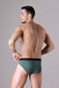 Quần lót Nam Brief Jockey chất liệu Bamboo - J4017