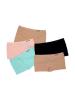 Combo 5 Quần lót Misaki seamless dáng boxe - 9322