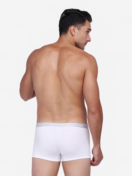Quần Jockey Trunk Cotton Compact - 7337