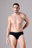 Quần lót Nam Brief Jockey chất liệu Bamboo - J4017