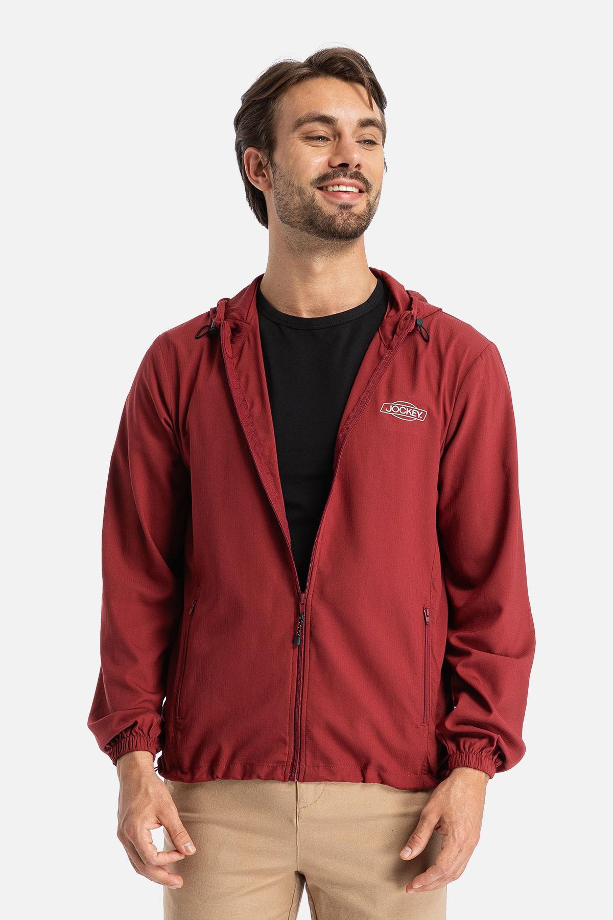 Áo khoác Jockey chống tia UV - J0335