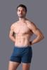 Quần lót nam Jockey dáng Knit Boxer - J4003