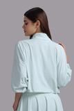Áo jacket Wow by Nha Phuong nylon - P0031