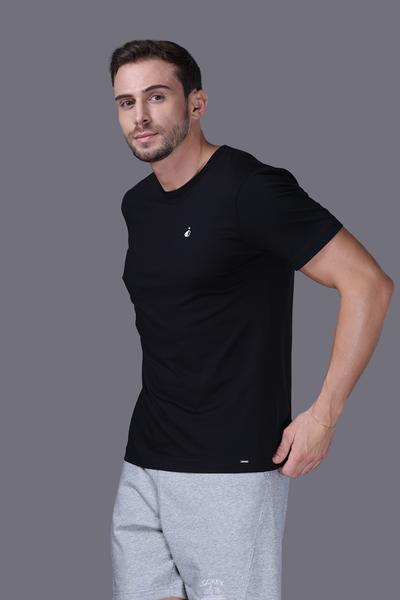 Áo thun nam Jockey T - Shirt  Cotton compact - J7344