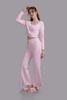 Bộ dài Wow by NDLanNgoc cotton bamboo - N0016