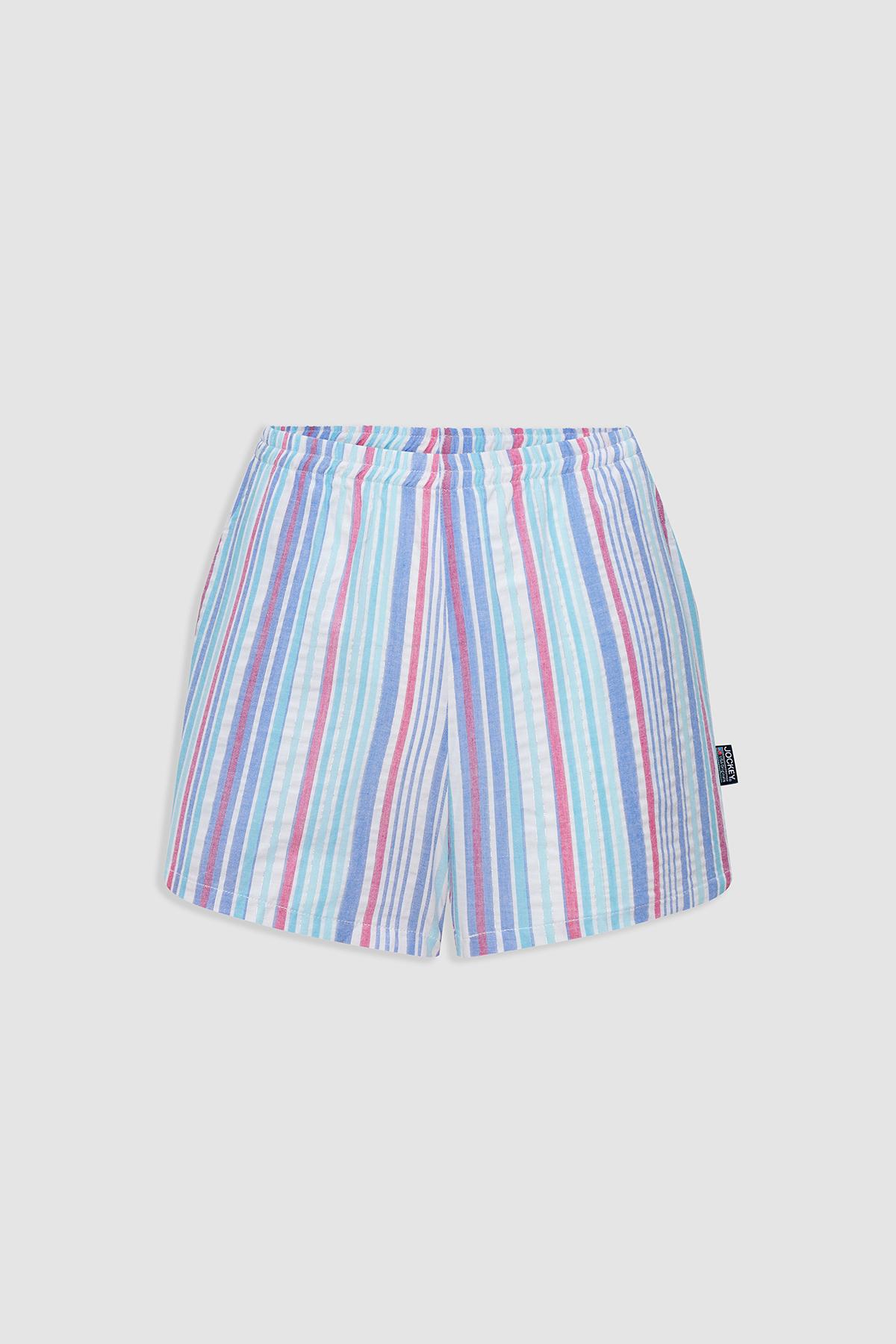Quần Boxer kate nữ Jockey cotton -  J0046