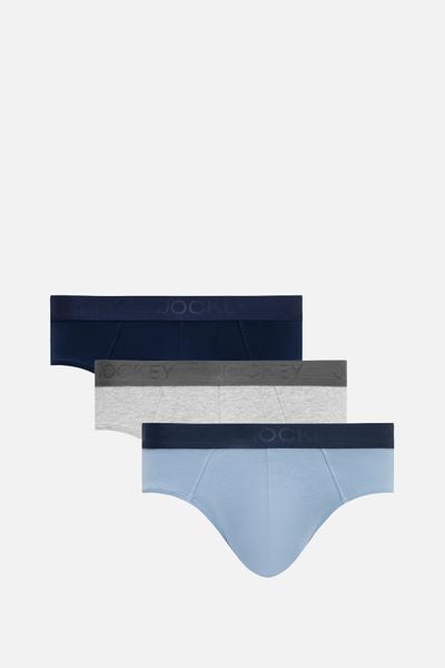 Quần lót Nam Jockey Cotton 4C - 1246