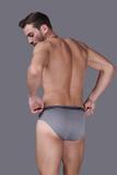 Quần lót nam Jockey Viscose dáng Brief - J4021