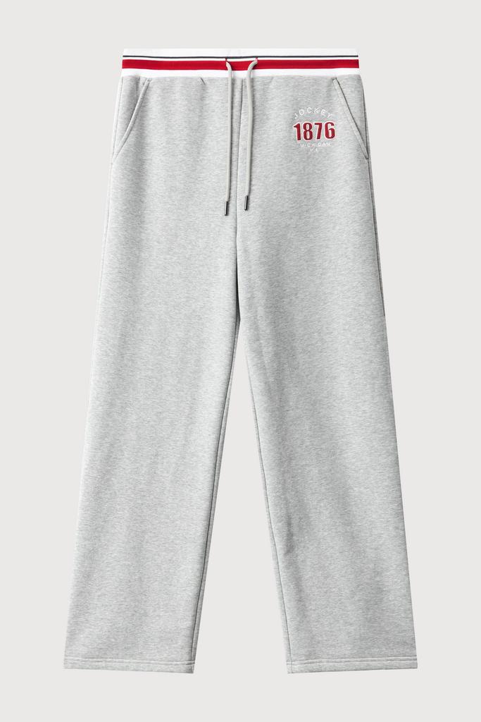 Quần Sweatpant nữ Jockey Cotton CVC  - J4097