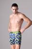 Quần lót nam Jockey polyamide in họa tiết dáng Boxer Trunk - J4065