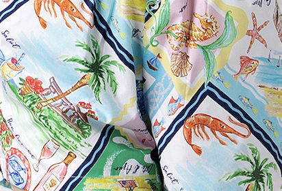 In họa tiết 1 / L